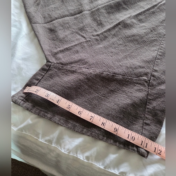 Serenely | Suling Harem Pants - Picture 8 of 9